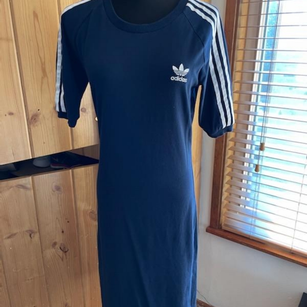 Adidas athletic dress